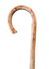 Wanderstock Natur Unlakiert