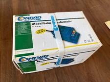 Modellbautransformator 408298