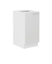 Unterschrank 40 Lara Weiß