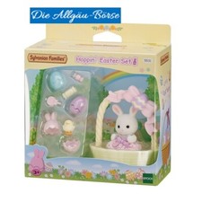Sylvanian Families 5531