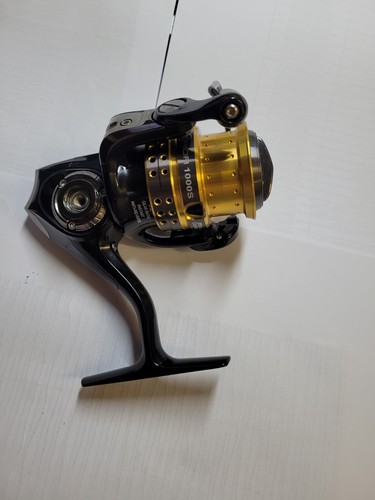 Abu garcia for life superior - abu,