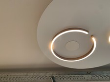 Occhio Mito soffitto 40 flat ceiling