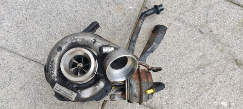Mercedes w203 c200 cdi - mercedes,
