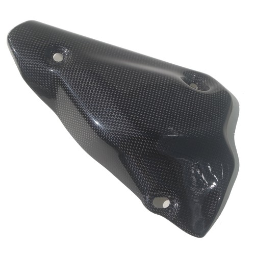 100 carbon auspuff - 100%,
