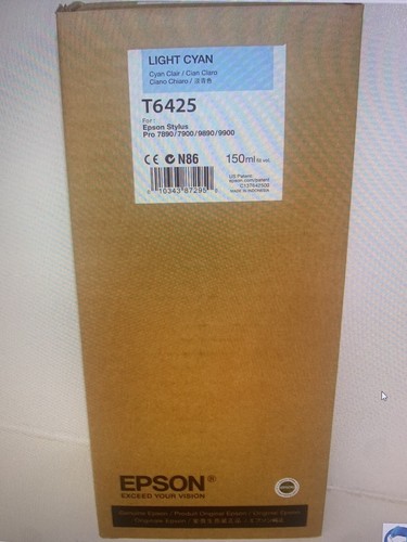 Original epson t6425 - t6425, /