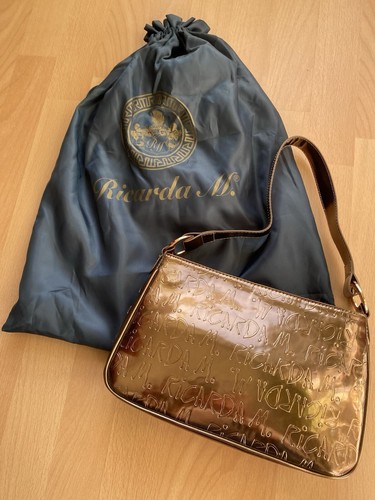 Ricarda baguettetasche - m.,