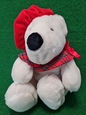 Nici Plüschtier Eisär