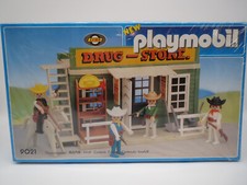 Playmobil LYRA 9021