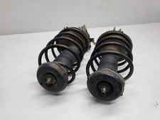 Peugeot 307 - Federbein Stoßdämpfer Stossdämpfer vorne L+R (25)