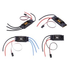 Brushless Regler