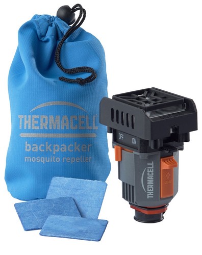 Thermacell mückenabwehr - thermacell,