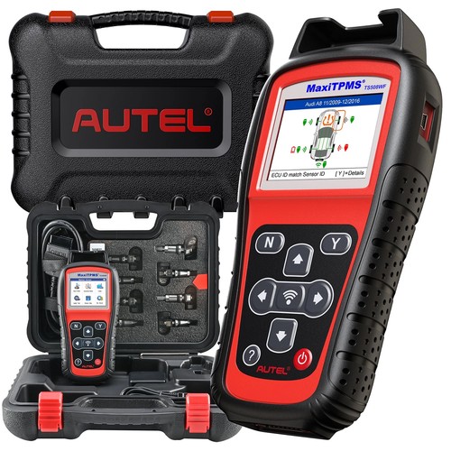 Autel maxitpms ts508wf - ts508wf, kit