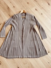 Pleats Please Jacke, Issey