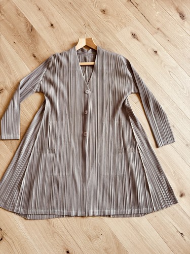 Pleats please jacke issey - pleats,