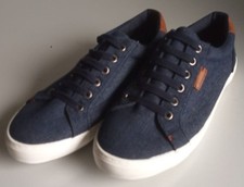 Herren Slipper  - Freizeit - Gr.40 - Walk for Venice