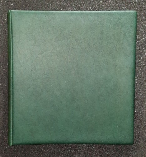 Lindner ringbinder - (18, ringe)