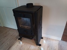 Kaminofen MORSÖ 1440