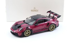 1:18 Norev Porsche 911 992 GT3