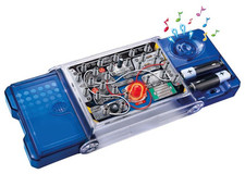 Velleman Elektronischer