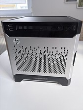 HP ProLiant MicroServer Gen8 - 8Gb RAM - I3 3240
