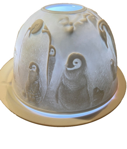 Dome light teelichthalter - dome-light,