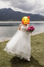 Brautkleid Hochzeitskleid