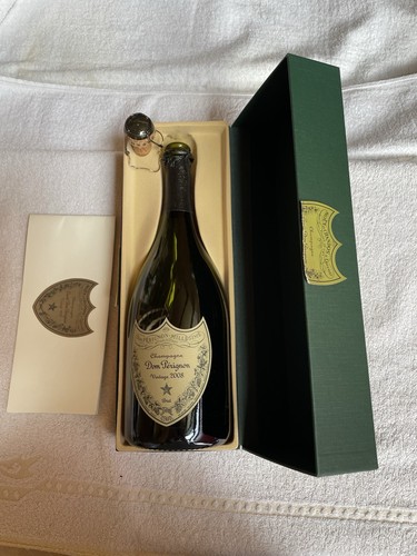 Dom pérignon 75l - pérignon, 0,75l