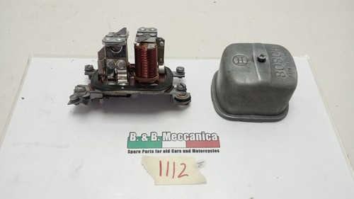 Spannungsregler dynamo bosch - bosch, 0