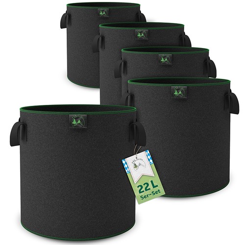 Ttl garden pflanzsack - garden,
