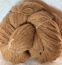 100% Schafwolle Strickgarn