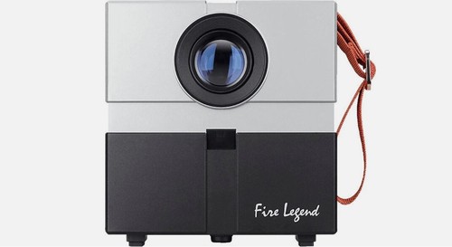 Acer aopen l20 led projektor - projektor, /