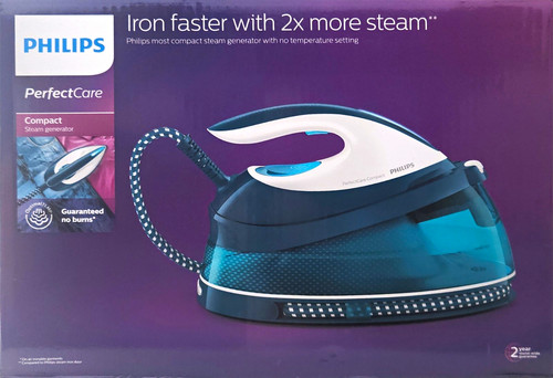 Philips perfectcare compact - perfectcare,