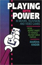 PLAYING WITH POWER IN MOVIES