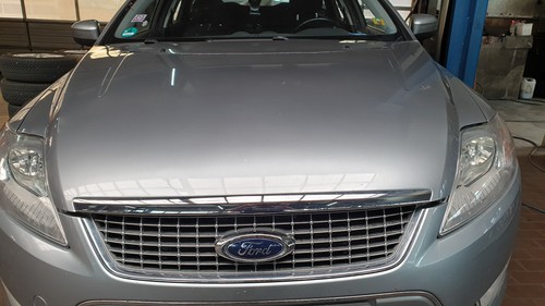 Motorhaube ford mondeo turnier - mondeo,