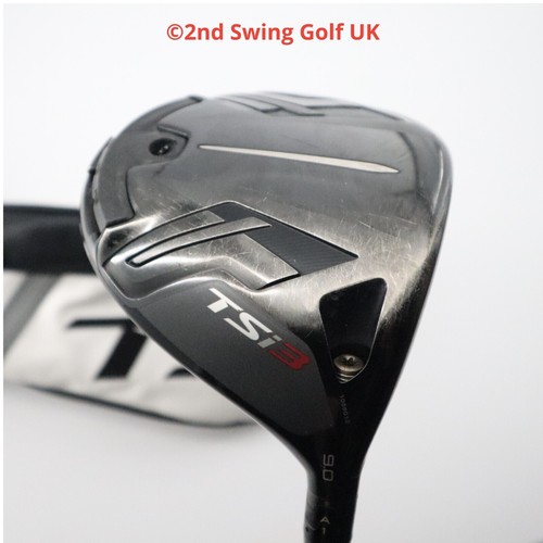 Titleist tsi3 driver 9 - titleist,