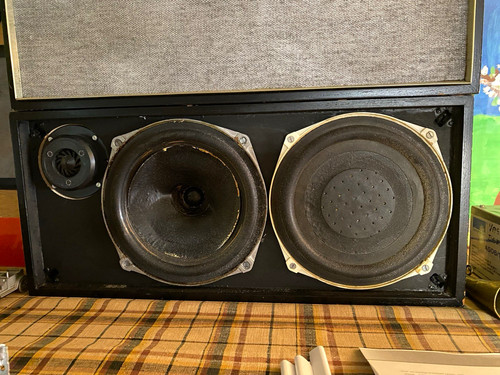 Celestion ditton - celestion, 15