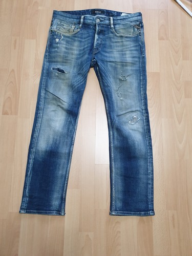 Herren jeans hosen von - hosen,