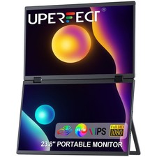 UPERFECT 15,6" Portable