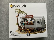 LEGO® 910030 - Snack Shack