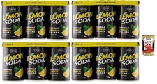 Lemon Soda Mini, 24x150ml
