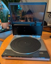  JVC  L-E22 Plattenspieler Rarität 