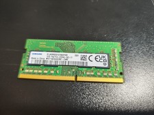 Samsung 16GB RAM DDR4 3200 Mhz