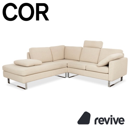 Cor conseta ecksofa stoff - conseta,
