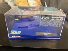 Carrera Digital 132 Leerbox