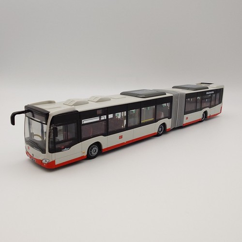 Rietze mercedes citaro g - mercedes,