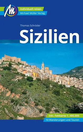 Sizilien reiseführer michael - sizilien,