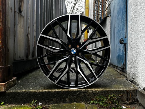 5j alufelgen 21 - 9,5j, zoll