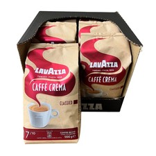 Lavazza Caffè Crema Classico