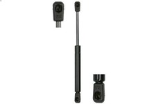 Gasfeder, Verdeck MAGNUM