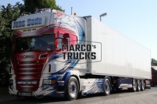 LKW Foto Scania R-series